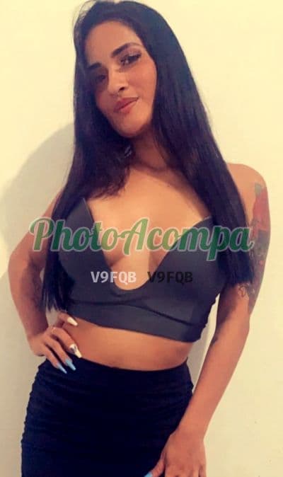 Acompanhante magra em Boa Vista — Jade, foto 5