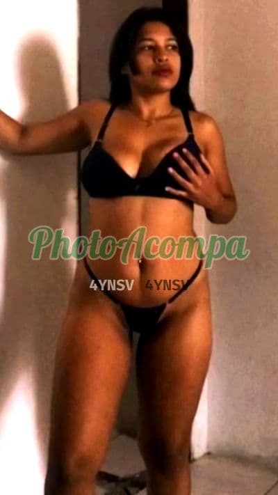 Foto 3: Acompanhante morena em Fortaleza — Jade