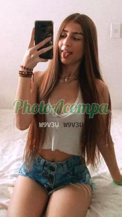 Acompanhante em São Paulo — beijo na boca, foto 2 de Jade