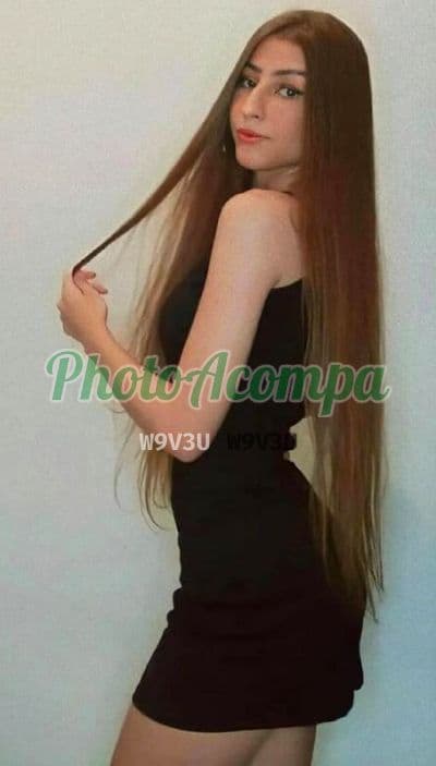 Acompanhante de seios naturais em São Paulo — Jade, foto 3