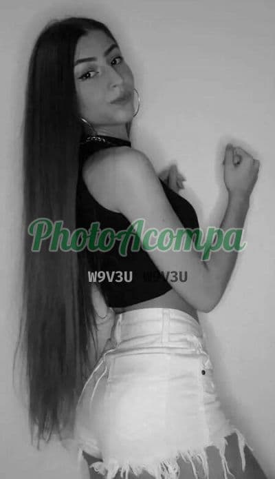 Acompanhante mignon em São Paulo, foto 5 de Jade