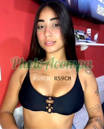 Foto 2: Acompanhante em Jundiaí — beijo na boca, Jade