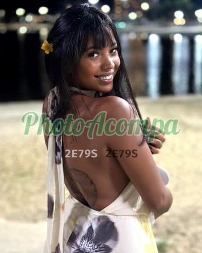 Acompanhante mignon em Cabo Frio — Jade, foto 3