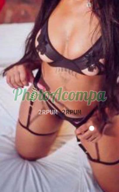 Foto 5: Acompanhante magra em Pirassununga — Jade