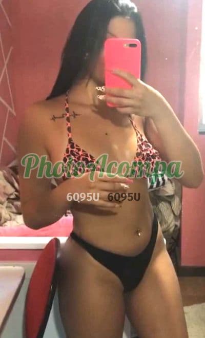Foto 4: Acompanhante em Rio de Janeiro — experiência de namorada, Jade