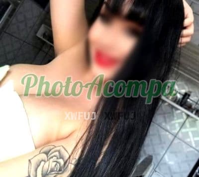 Acompanhante peituda em Osasco — Jade, foto 3