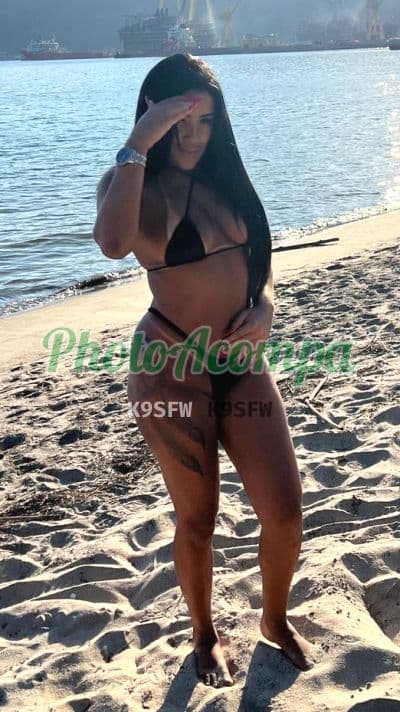 Foto 4: Acompanhante em Rio de Janeiro — experiência de namorada, Jade