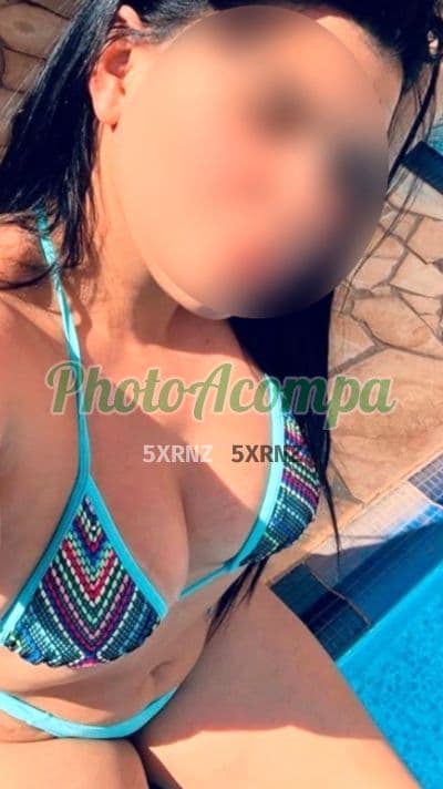 Foto 5: Acompanhante morena em Ilhabela — Jade