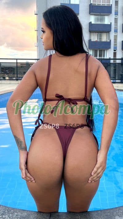 Foto 6: Acompanhante em Belo Horizonte — namoradinha, Jade