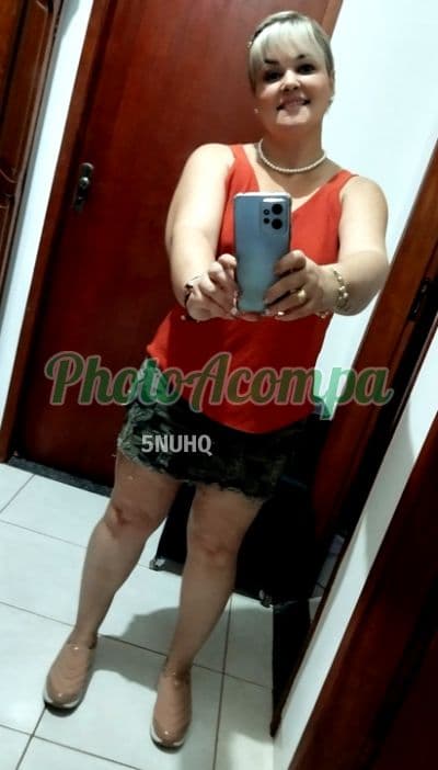 Acompanhante de seios naturais em Campo Grande — Jade, foto 3