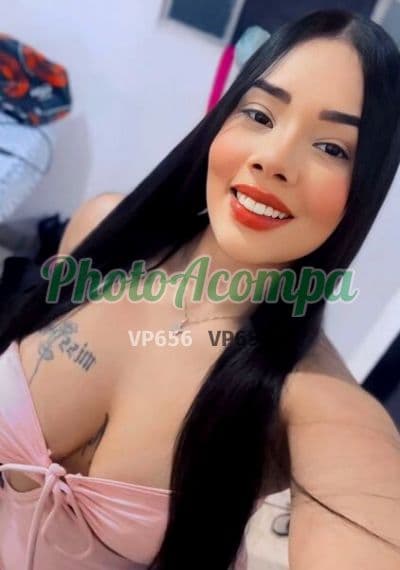 Acompanhante em São Paulo — experiência de namorada, foto 4 de Jade