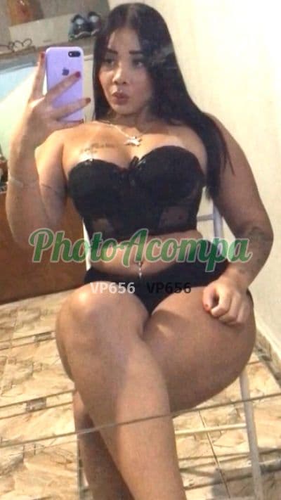 Acompanhante depilada em São Paulo, foto 5 de Jade