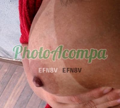 Acompanhante gordinha em Goiânia — Jade Alves, foto 2