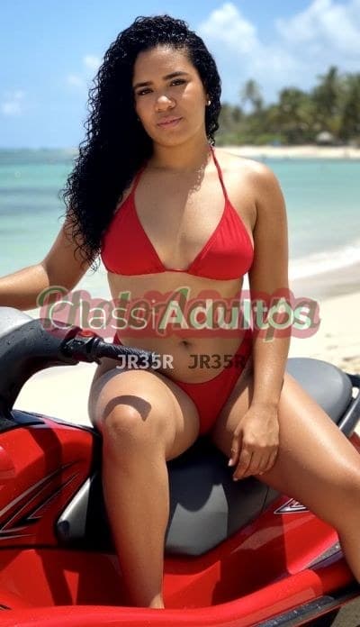 Acompanhante morena em Carapicuíba, foto de perfil