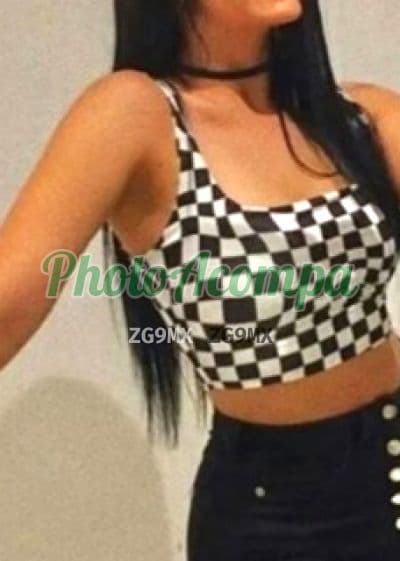 Acompanhante magra em Aracaju — Jade, foto 3