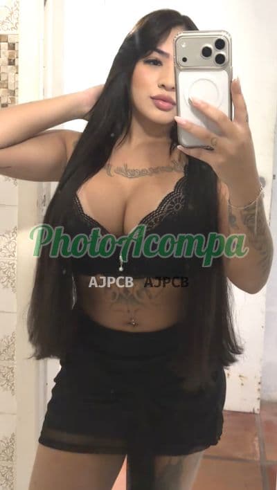 Foto 2: Acompanhante em Ribeirão Preto — beijo grego, Jade