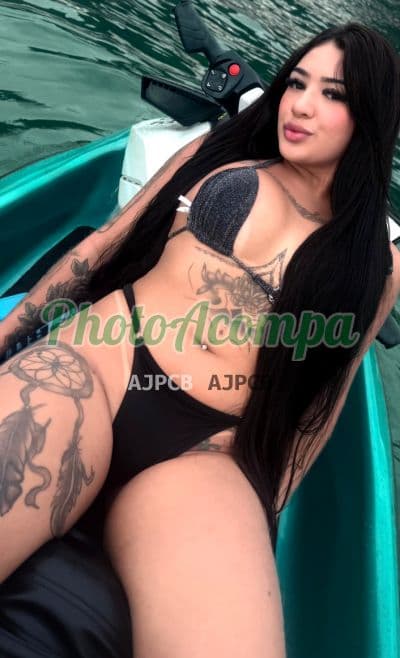 Acompanhante em Ribeirão Preto com sexo anal (6) — Jade