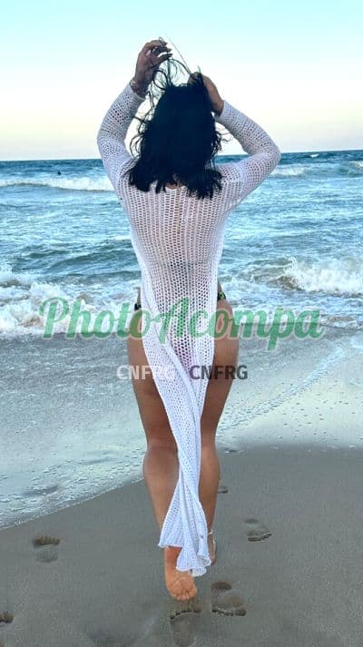 Acompanhante em Teresina com beijo na boca (2) — Jade Brenda