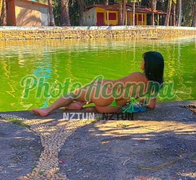 Foto 3: Acompanhante magra em Teresina — Jade Brenda