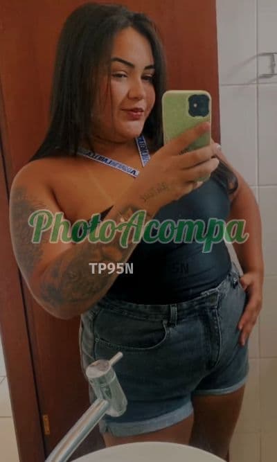 Acompanhante de seios naturais em Campos dos Goytacazes — Jade, foto 5