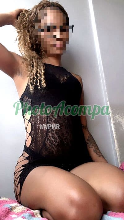 Acompanhante depilada em Rio de Janeiro — Jade, foto 5