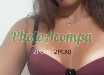 Foto 4: Acompanhante em Santos — namoradinha, Jade Castro