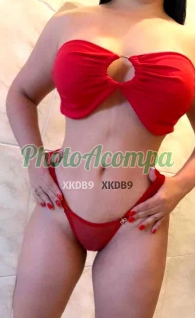 Acompanhante morena em Peruíbe — Jade, foto 5