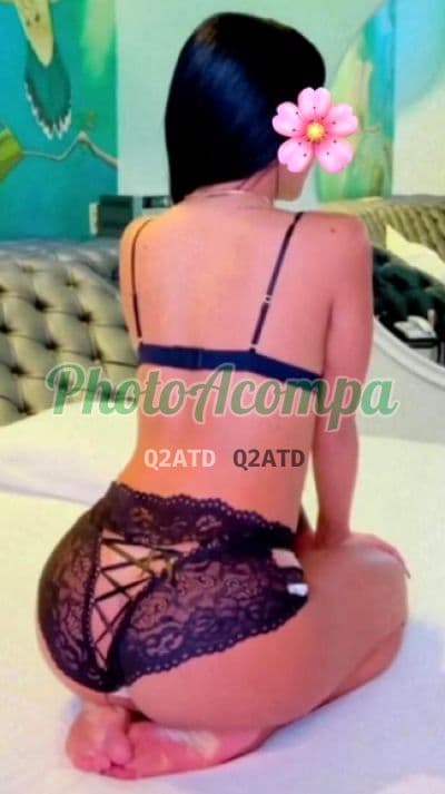 Acompanhante em Pelotas — experiência de namorada, foto 2 de Jade