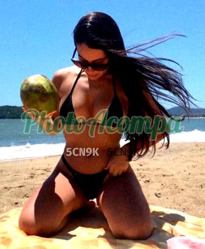 Foto 2: Acompanhante em Niterói — experiência de namorada, Jade