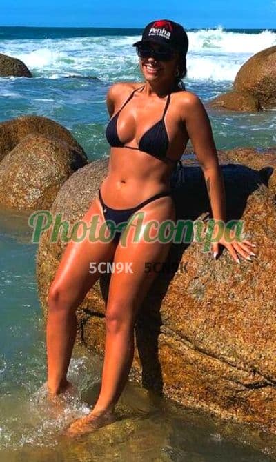 Acompanhante magra em Niterói — Jade, foto 3