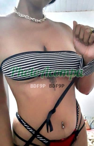 Acompanhante em Boa Vista com sexo anal (6) — Jade