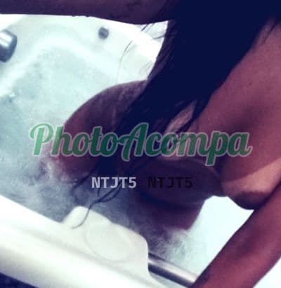 Acompanhante em Curitiba — beijo na boca, foto 2 de Jade