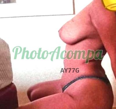 Acompanhante em Belém — beijo na boca, foto 2 de Jade