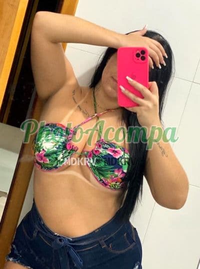 Foto 4: Acompanhante em Esteio — experiência de namorada, Jade