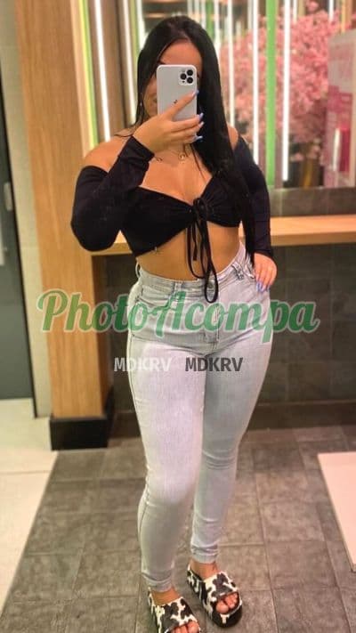 Acompanhante em Esteio com sexo anal (6) — Jade
