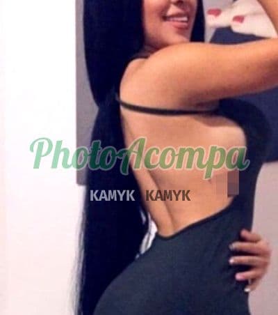 Acompanhante morena em Belo Horizonte, foto 3 de Jade