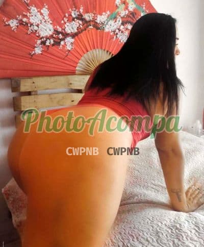 Acompanhante em Nilópolis — beijo na boca, foto 2 de Jade