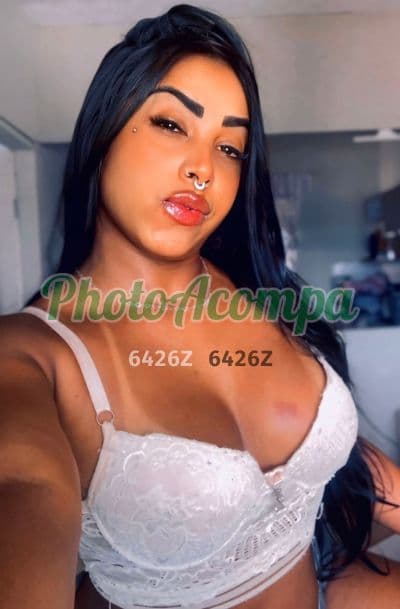 Foto 4: Acompanhante morena em Belford Roxo — Jade Dantas