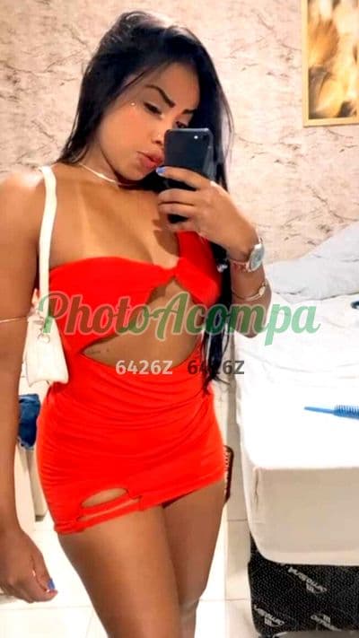 Acompanhante depilada em Belford Roxo (6) — Jade Dantas