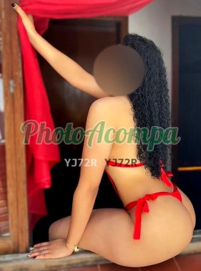 Foto 4: Acompanhante em Porto Alegre — experiência de namorada, Jade