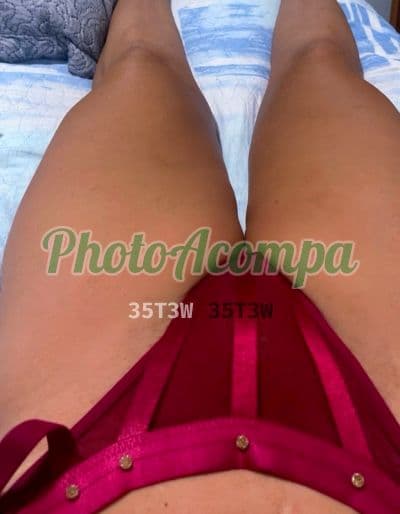 Foto 3: Acompanhante de seios naturais em Tatuí — Jade Duarte