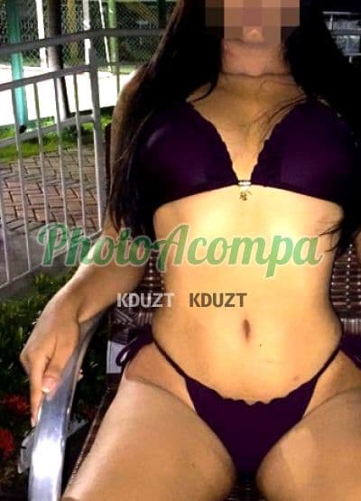 Acompanhante alta em Manaus — Jade, foto 5