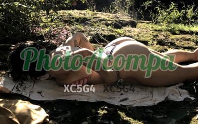 Foto 3: Acompanhante magra em São José dos Campos — Jade