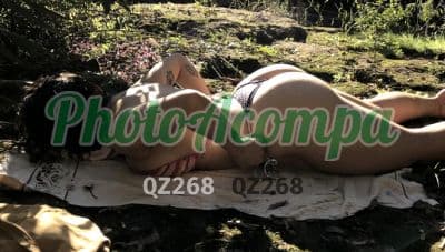 Acompanhante em São José dos Campos — beijo na boca, foto 2 de Jade