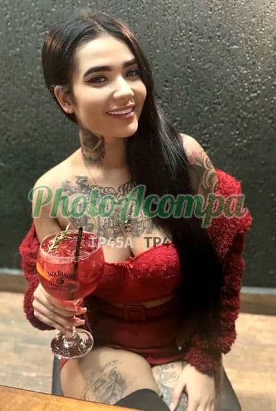 Foto 4: Acompanhante em Americana — experiência de namorada, Jade