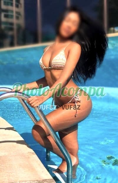 Foto 4: Acompanhante em São Paulo — experiência de namorada, Jade