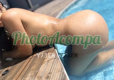 Foto 4: Acompanhante em Salvador — experiência de namorada, Jade