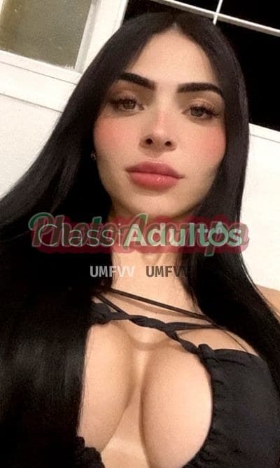 Acompanhante morena em Caraguatatuba — Jade