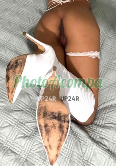Foto 4: Acompanhante em Brasília — experiência de namorada, Jade