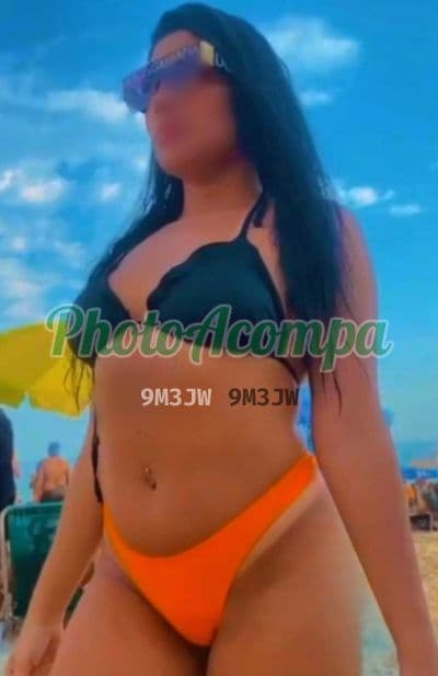 Foto 2: Acompanhante em Rio de Janeiro — beijo grego, Jade